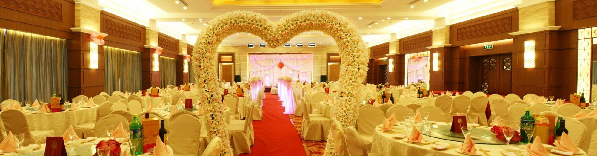 Oriental Hotel Tong Xiang Jiaxing Exterior photo